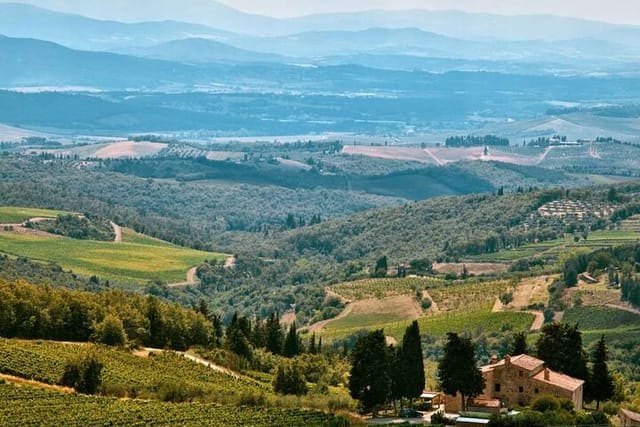 Airplane Napa Valley Flight Tour - Photo 1 of 4